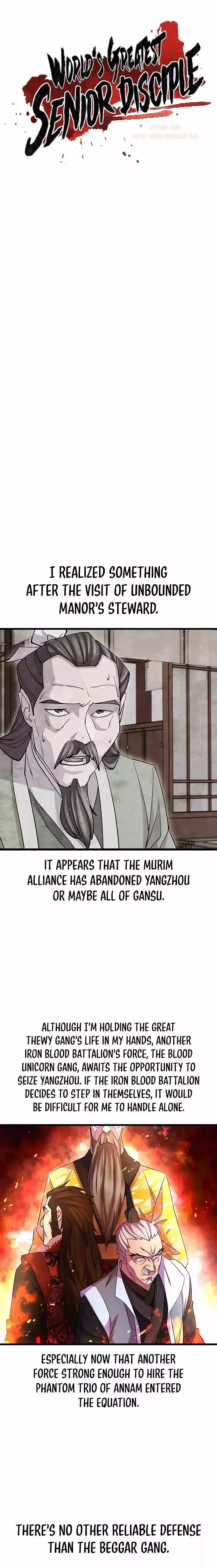 Read Cheonhajeil Daesahyeong chapter 21 image 7 on Lezhin
