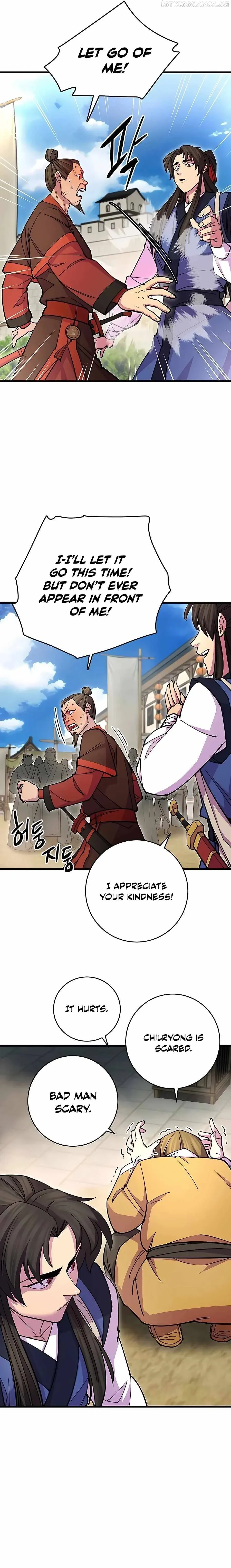 Read Cheonhajeil Daesahyeong chapter 23 image 16 on Lezhin