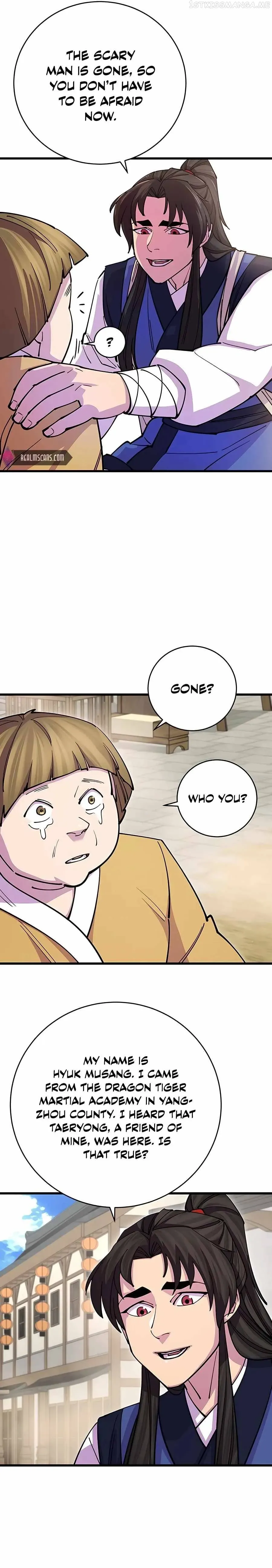 Read Cheonhajeil Daesahyeong chapter 23 image 17 on Lezhin