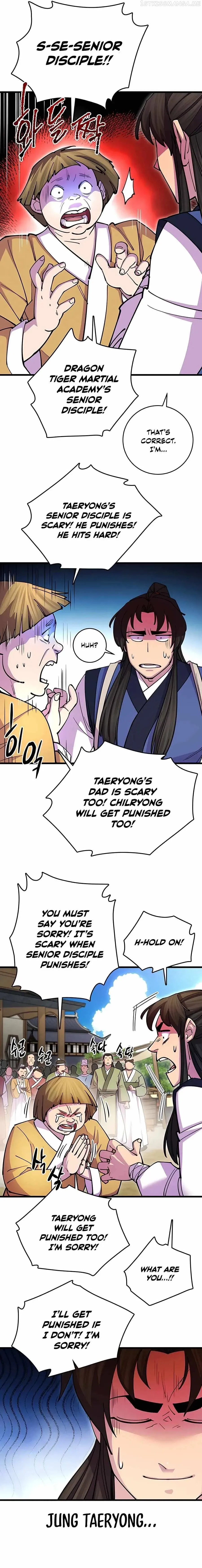 Read Cheonhajeil Daesahyeong chapter 23 image 18 on Lezhin