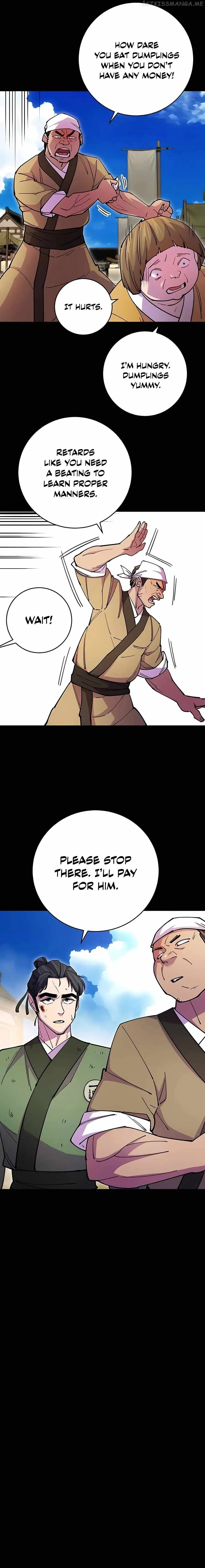 Read Cheonhajeil Daesahyeong chapter 23 image 20 on Lezhin