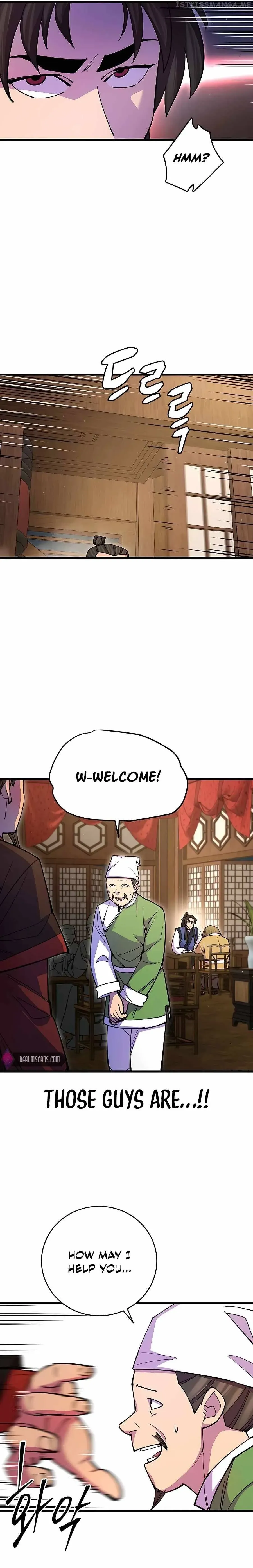 Read Cheonhajeil Daesahyeong chapter 23 image 25 on Lezhin
