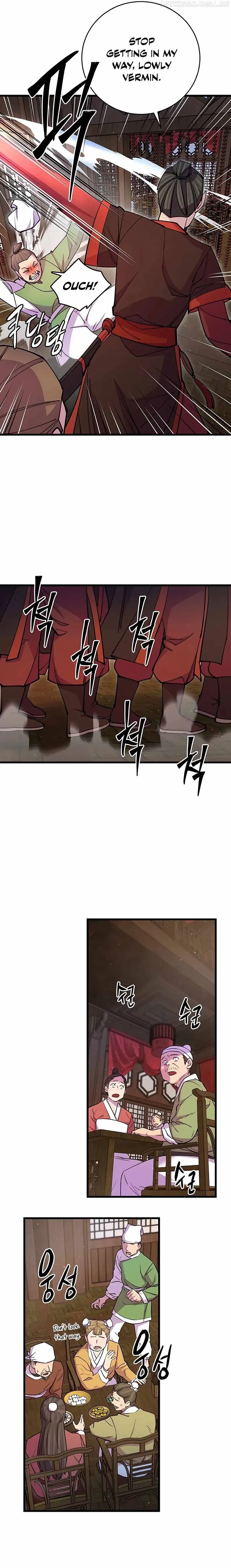 Read Cheonhajeil Daesahyeong chapter 23 image 26 on Lezhin