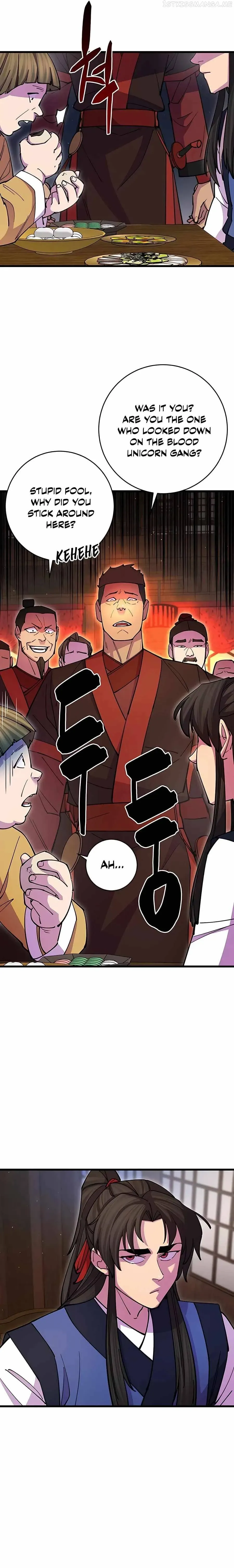 Read Cheonhajeil Daesahyeong chapter 23 image 27 on Lezhin