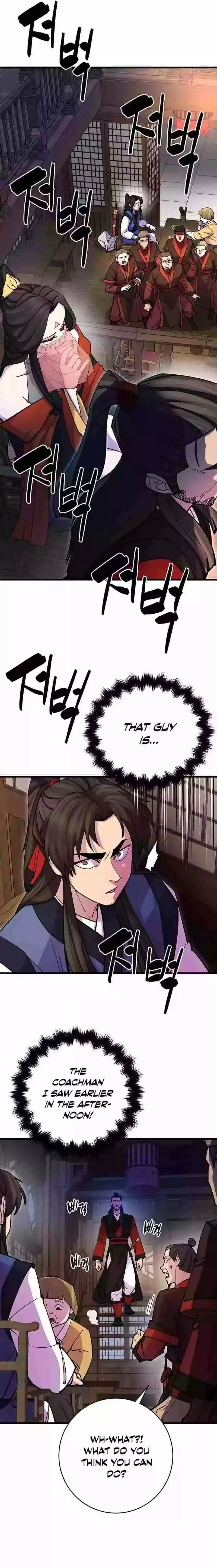 Read Cheonhajeil Daesahyeong chapter 24 image 10 on Lezhin