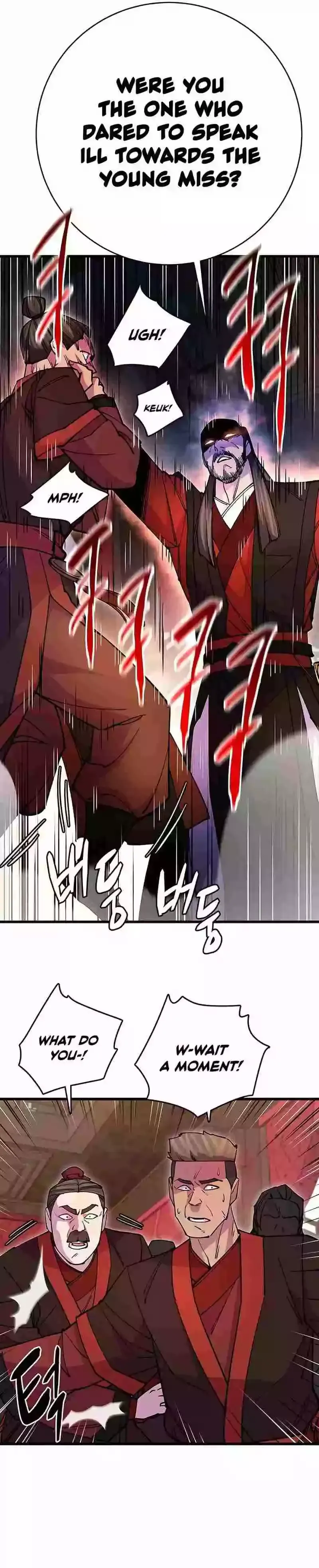 Read Cheonhajeil Daesahyeong chapter 24 image 12 on Lezhin