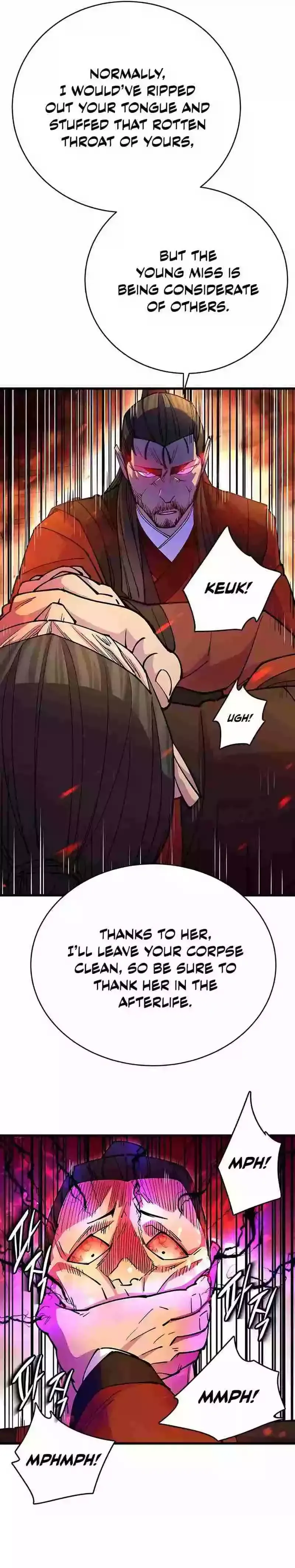 Read Cheonhajeil Daesahyeong chapter 24 image 13 on Lezhin