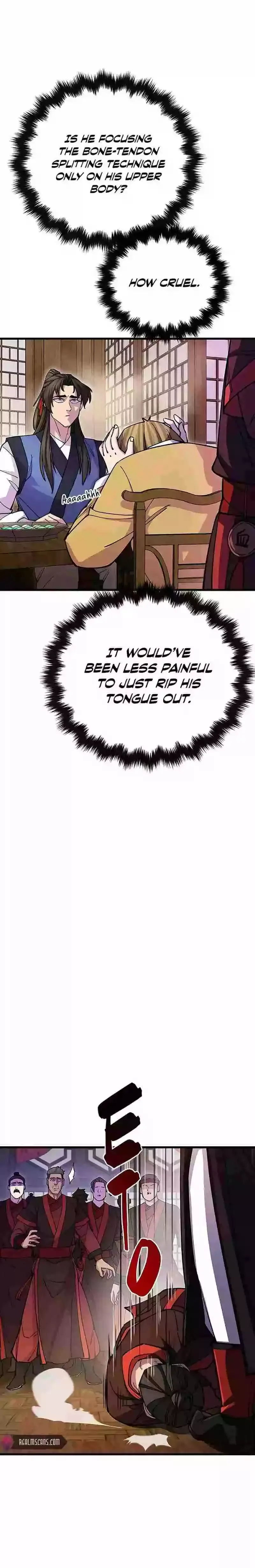 Read Cheonhajeil Daesahyeong chapter 24 image 15 on Lezhin