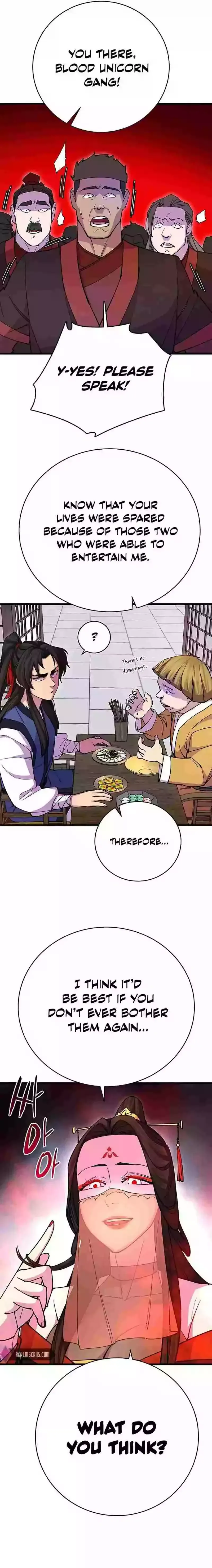 Read Cheonhajeil Daesahyeong chapter 24 image 20 on Lezhin