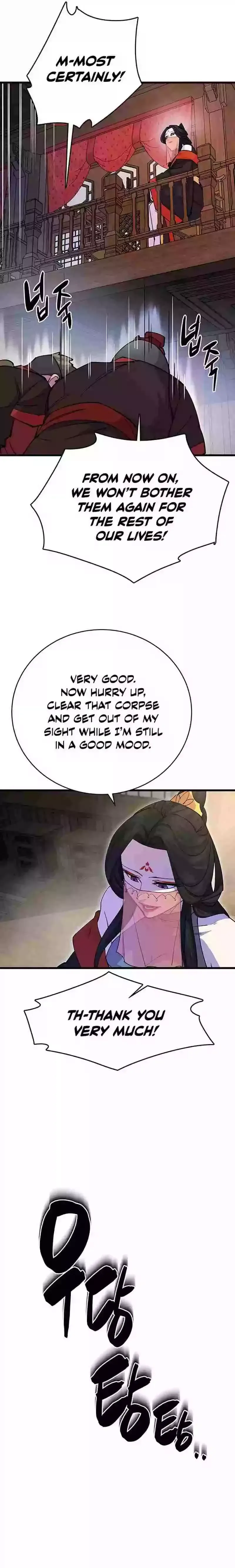 Read Cheonhajeil Daesahyeong chapter 24 image 21 on Lezhin