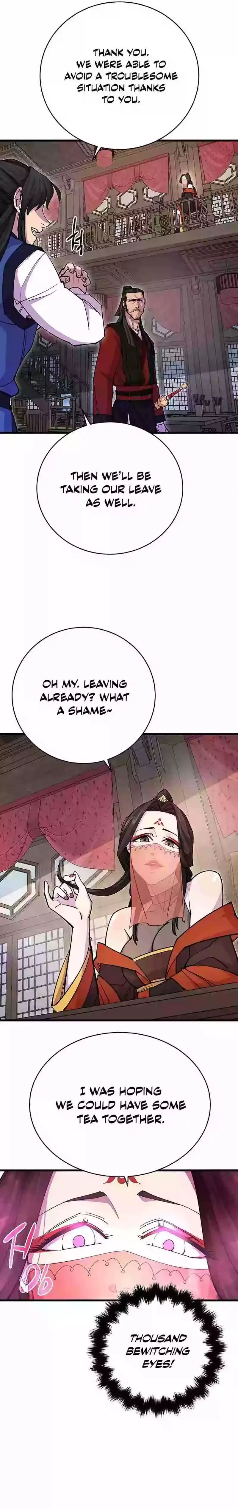 Read Cheonhajeil Daesahyeong chapter 24 image 22 on Lezhin