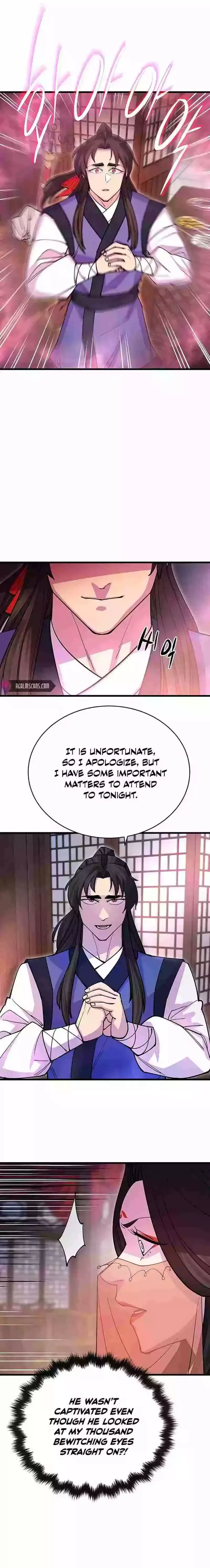 Read Cheonhajeil Daesahyeong chapter 24 image 23 on Lezhin