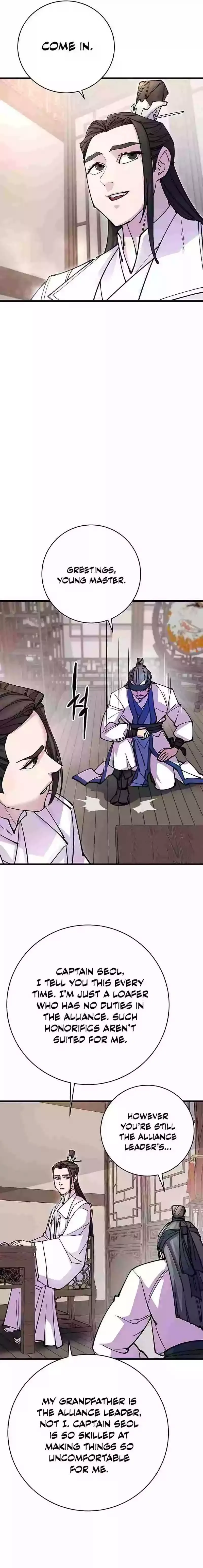 Read Cheonhajeil Daesahyeong chapter 24 image 27 on Lezhin