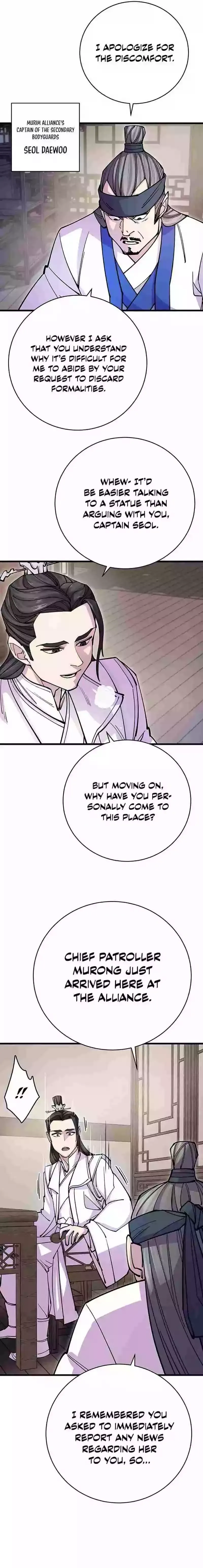 Read Cheonhajeil Daesahyeong chapter 24 image 28 on Lezhin