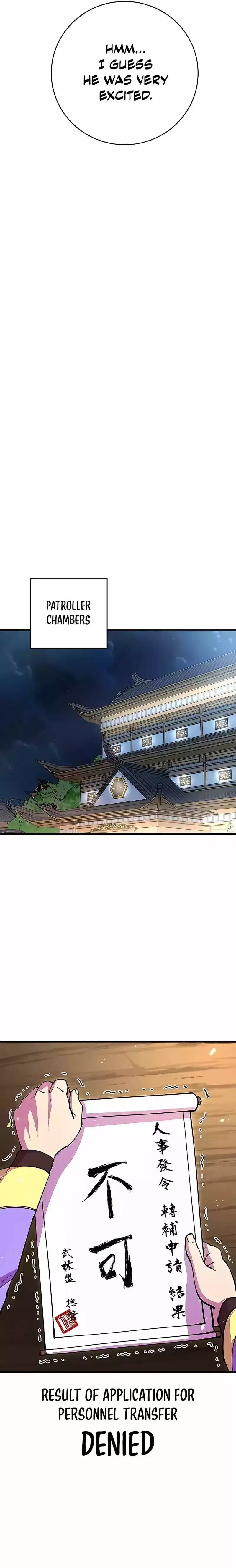 Read Cheonhajeil Daesahyeong chapter 24 image 30 on Lezhin
