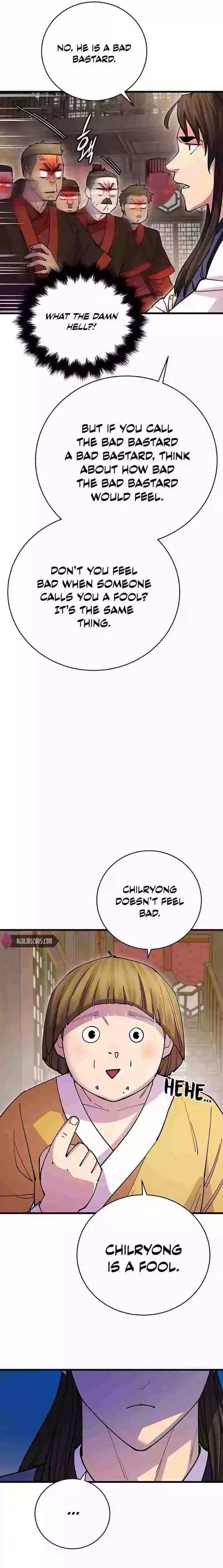 Read Cheonhajeil Daesahyeong chapter 24 image 4 on Lezhin