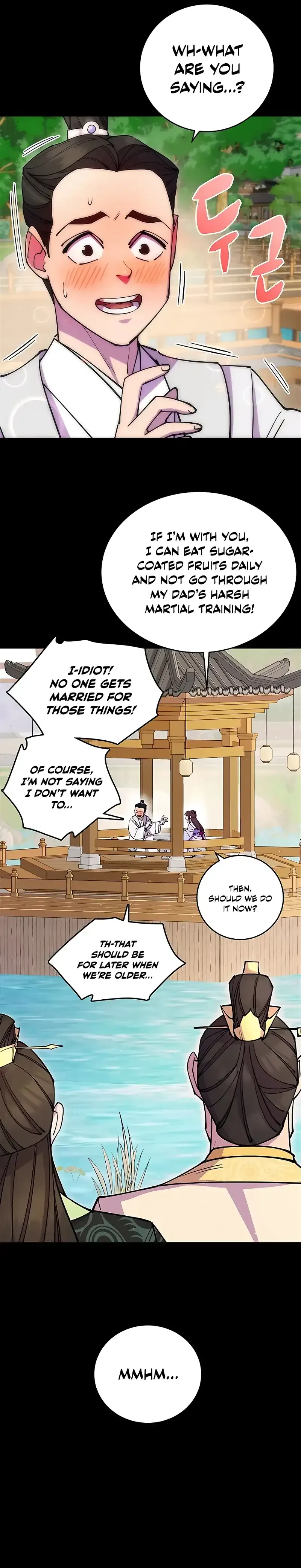 Read Cheonhajeil Daesahyeong chapter 25 image 10 on Lezhin