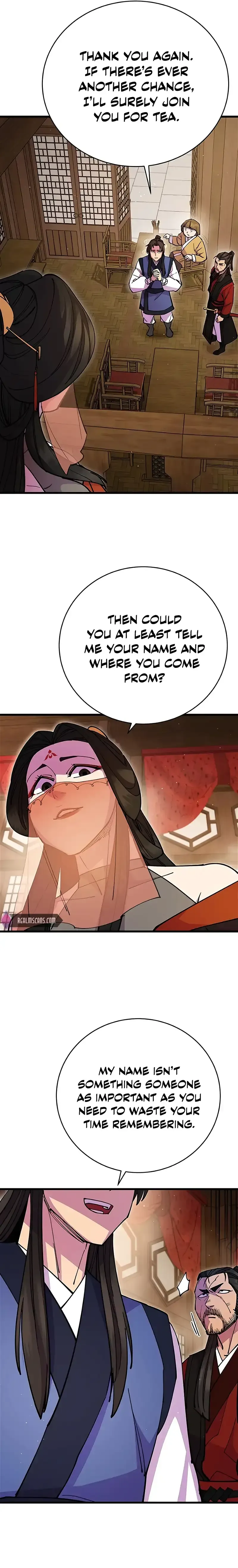 Read Cheonhajeil Daesahyeong chapter 25 image 15 on Lezhin