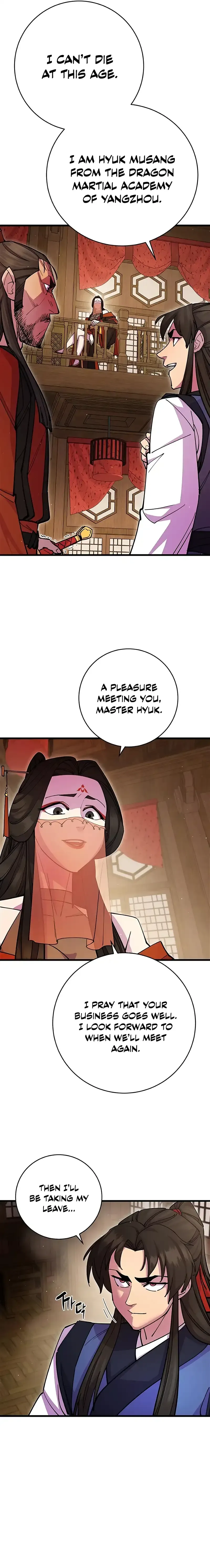Read Cheonhajeil Daesahyeong chapter 25 image 18 on Lezhin