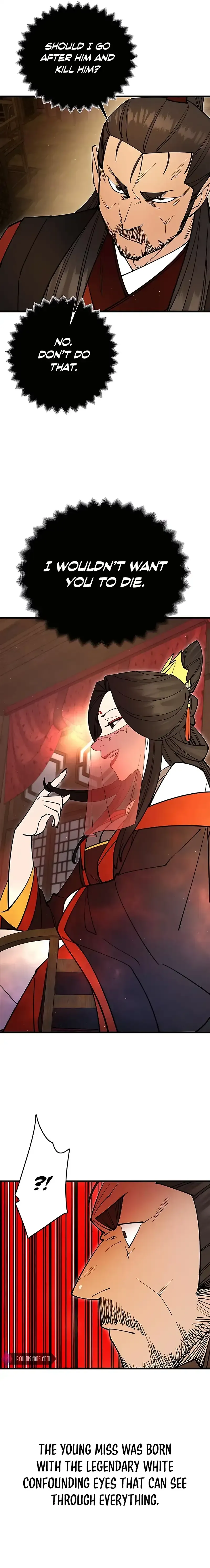 Read Cheonhajeil Daesahyeong chapter 25 image 20 on Lezhin