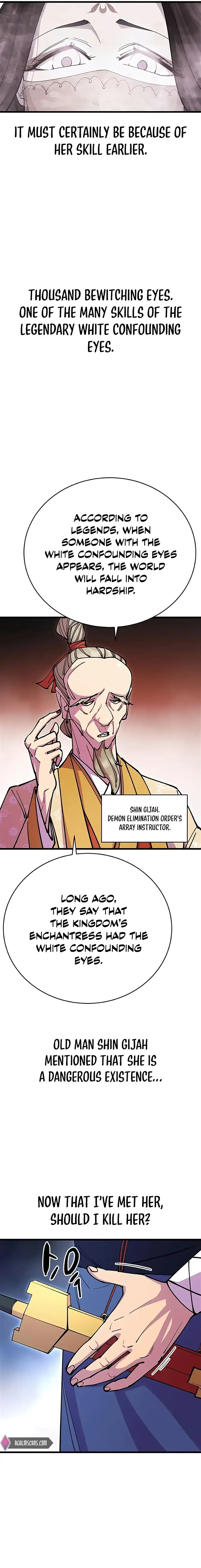 Read Cheonhajeil Daesahyeong chapter 25 image 23 on Lezhin