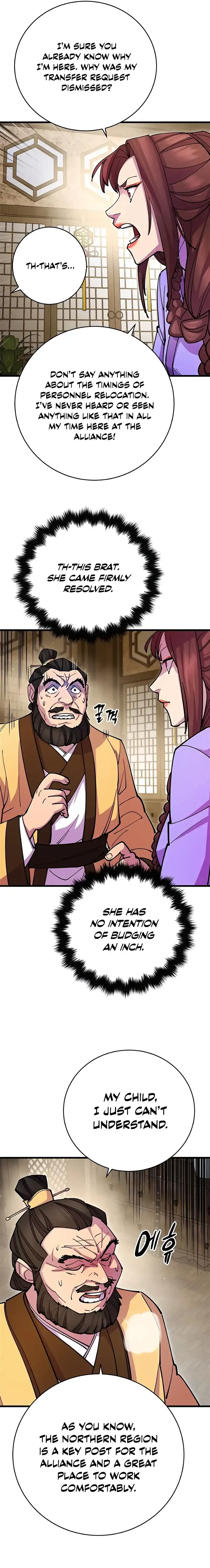 Read Cheonhajeil Daesahyeong chapter 25 image 27 on Lezhin