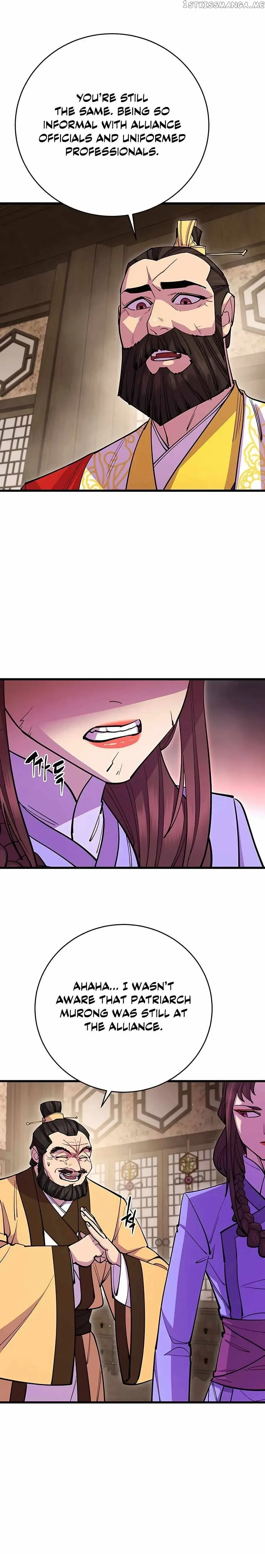 Read Cheonhajeil Daesahyeong chapter 26 image 1 on Lezhin