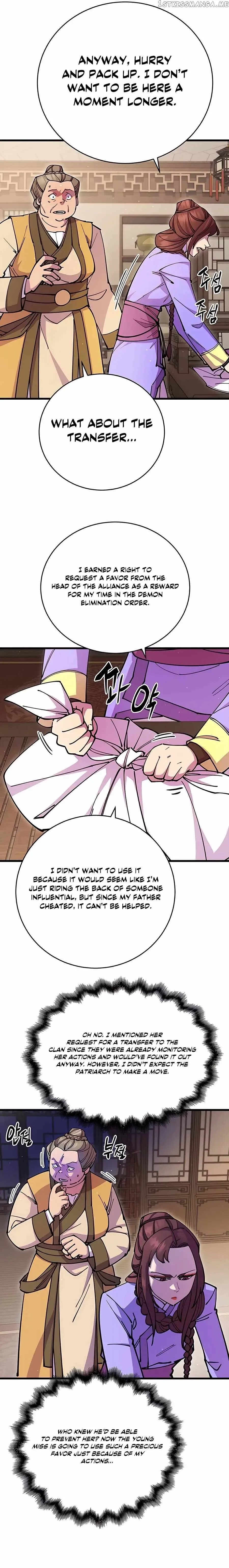 Read Cheonhajeil Daesahyeong chapter 26 image 10 on Lezhin