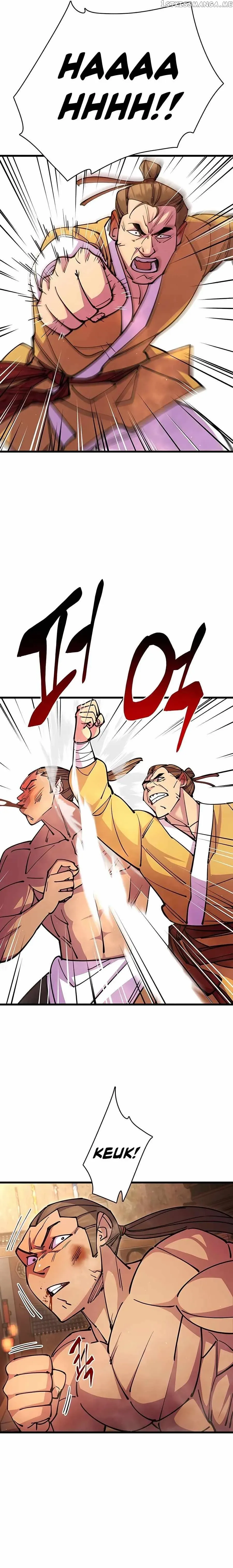 Read Cheonhajeil Daesahyeong chapter 26 image 14 on Lezhin