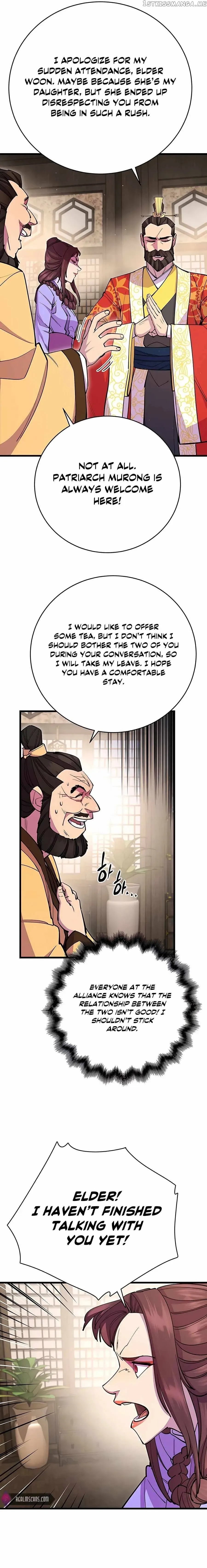 Read Cheonhajeil Daesahyeong chapter 26 image 2 on Lezhin