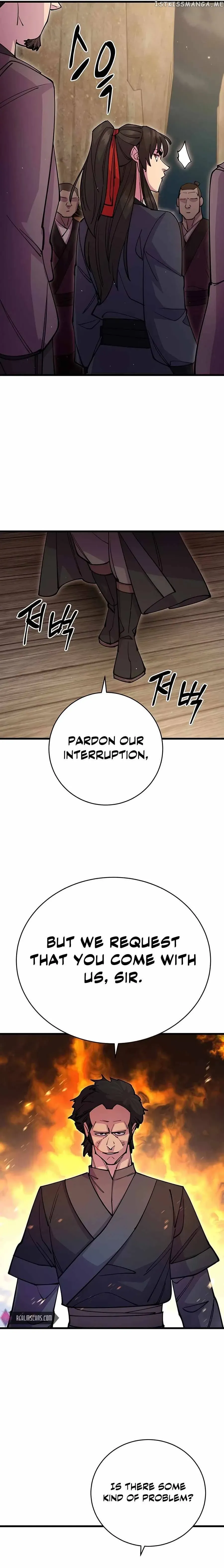 Read Cheonhajeil Daesahyeong chapter 26 image 24 on Lezhin
