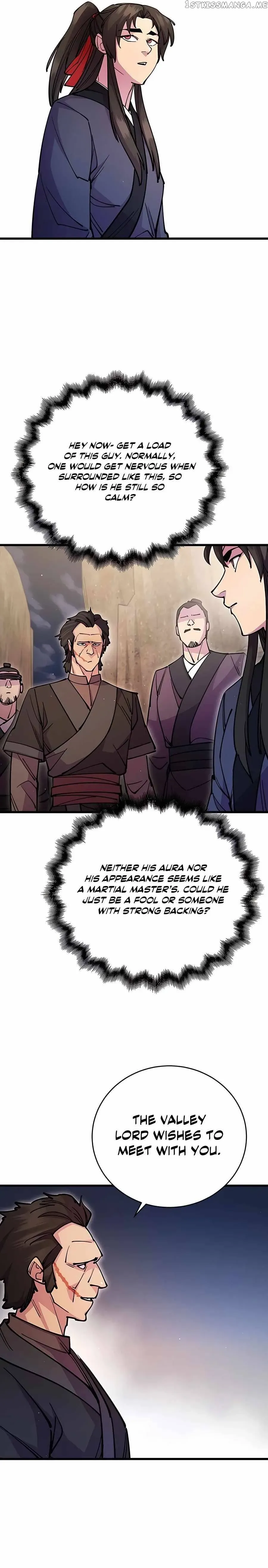 Read Cheonhajeil Daesahyeong chapter 26 image 25 on Lezhin