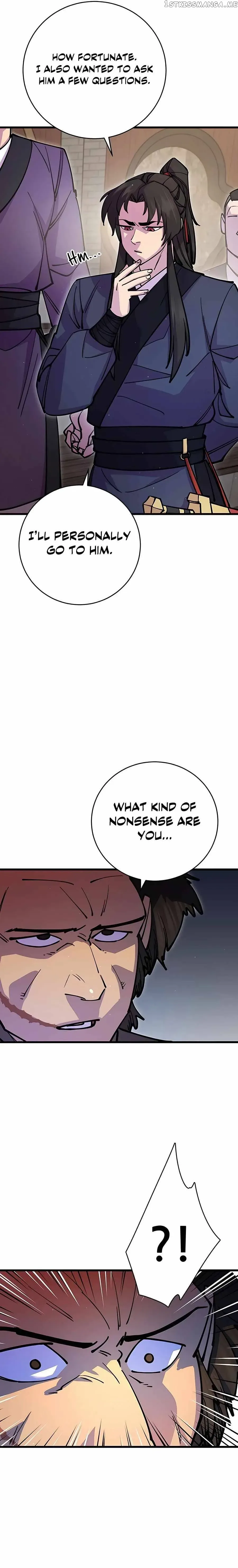 Read Cheonhajeil Daesahyeong chapter 26 image 26 on Lezhin