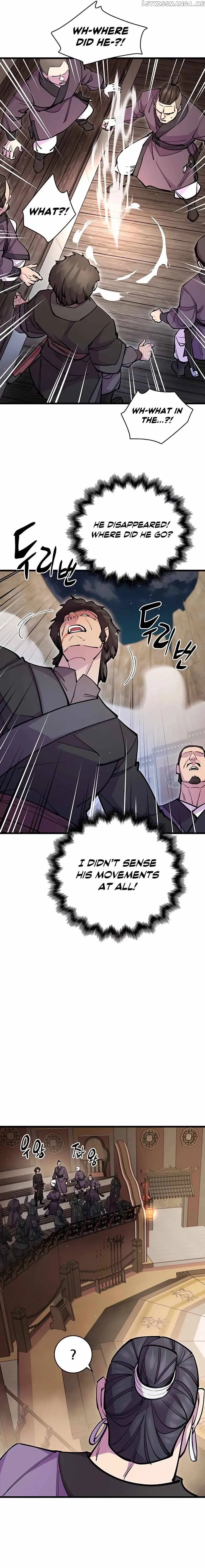 Read Cheonhajeil Daesahyeong chapter 26 image 27 on Lezhin