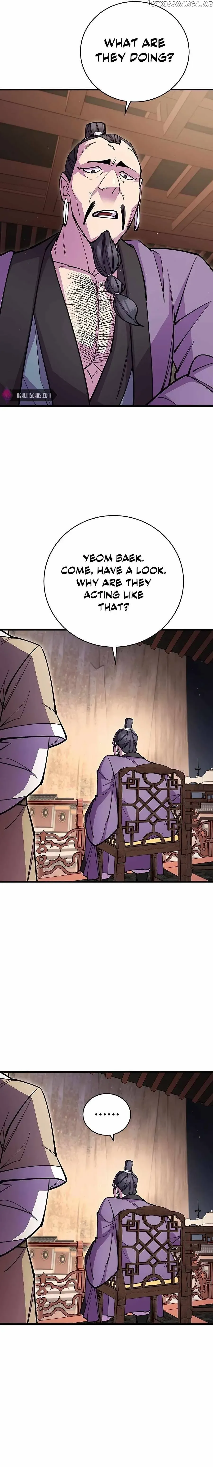 Read Cheonhajeil Daesahyeong chapter 26 image 28 on Lezhin