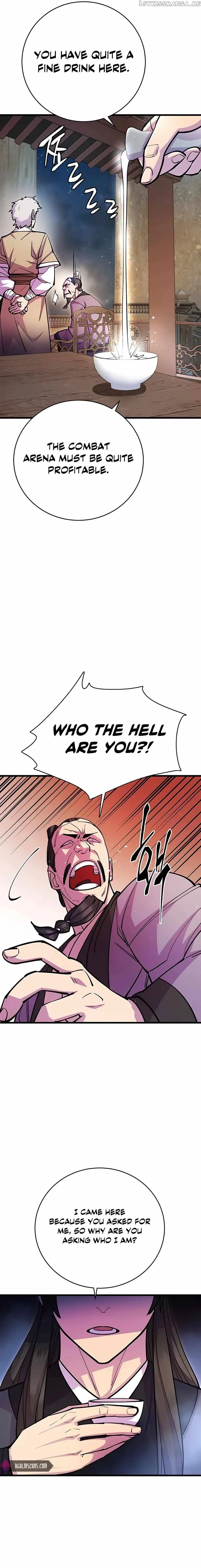Read Cheonhajeil Daesahyeong chapter 26 image 30 on Lezhin
