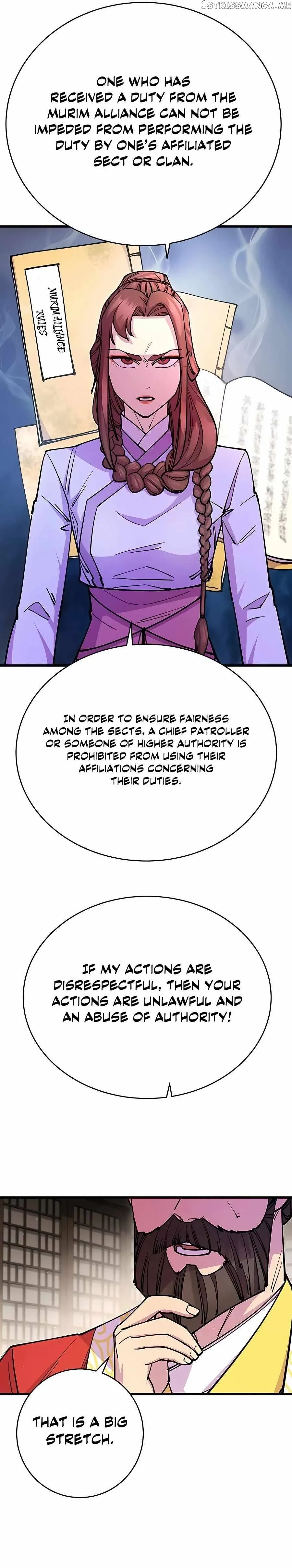 Read Cheonhajeil Daesahyeong chapter 26 image 4 on Lezhin