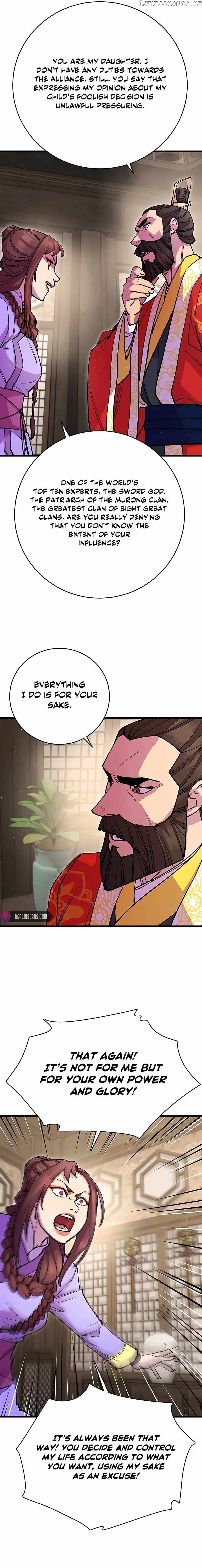 Read Cheonhajeil Daesahyeong chapter 26 image 5 on Lezhin