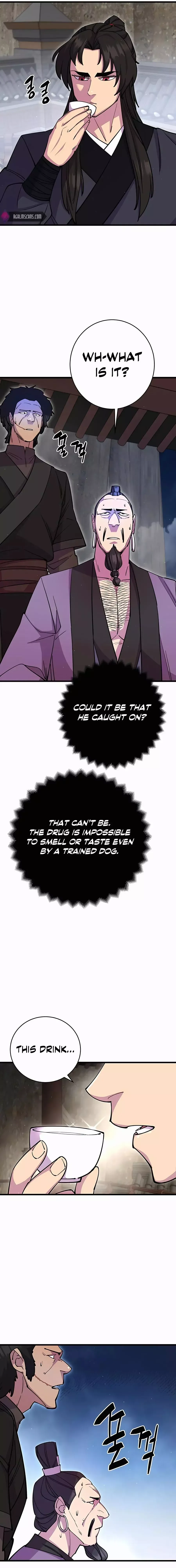 Read Cheonhajeil Daesahyeong chapter 27 image 12 on Lezhin