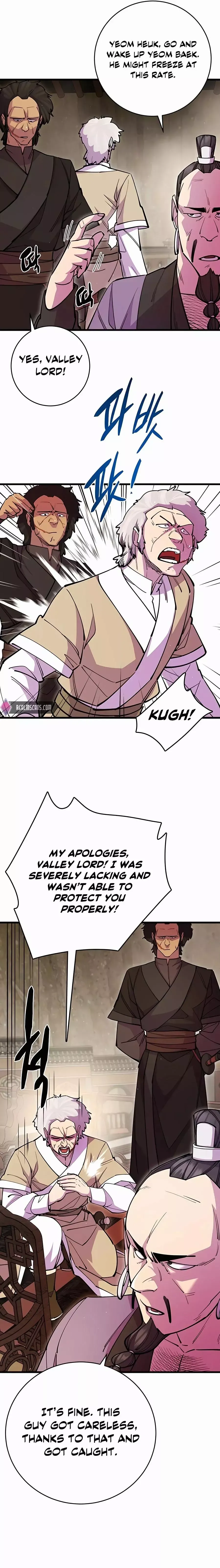 Read Cheonhajeil Daesahyeong chapter 27 image 16 on Lezhin