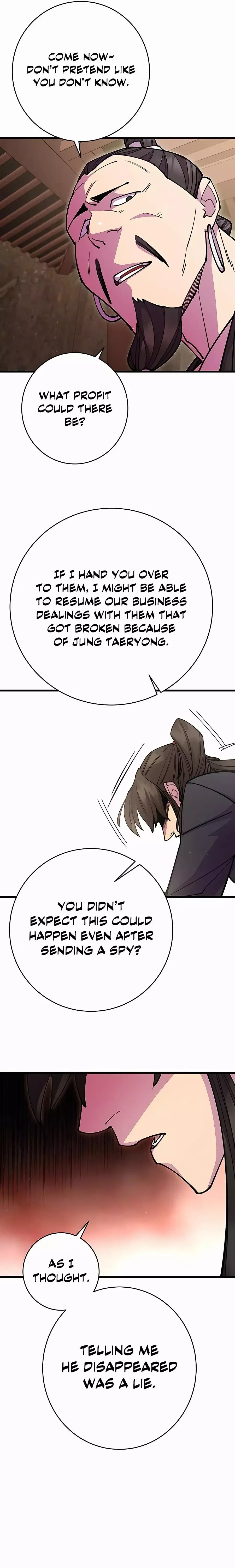 Read Cheonhajeil Daesahyeong chapter 27 image 20 on Lezhin