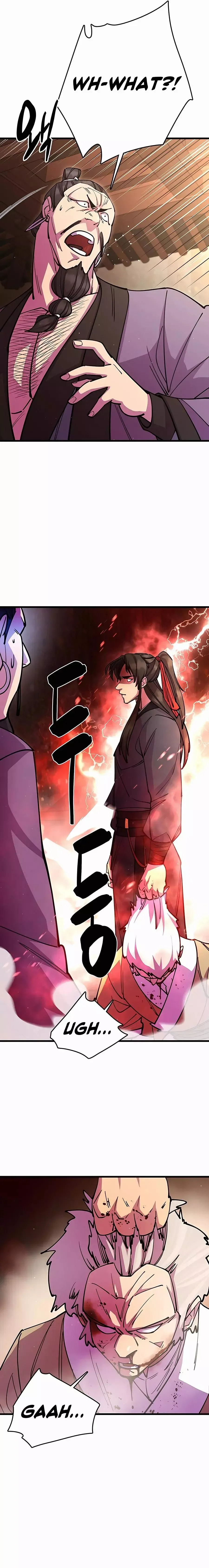 Read Cheonhajeil Daesahyeong chapter 27 image 23 on Lezhin