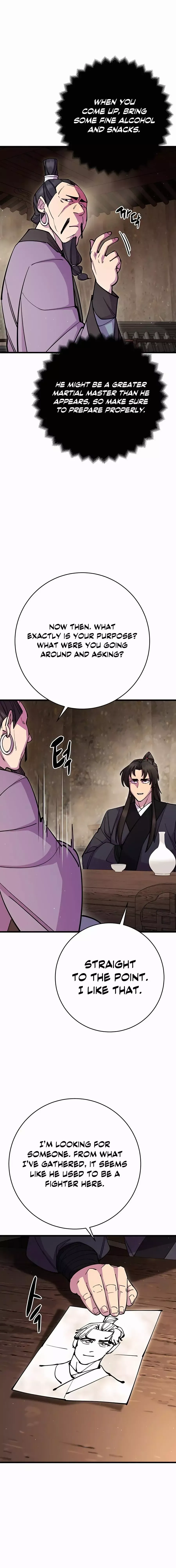 Read Cheonhajeil Daesahyeong chapter 27 image 3 on Lezhin