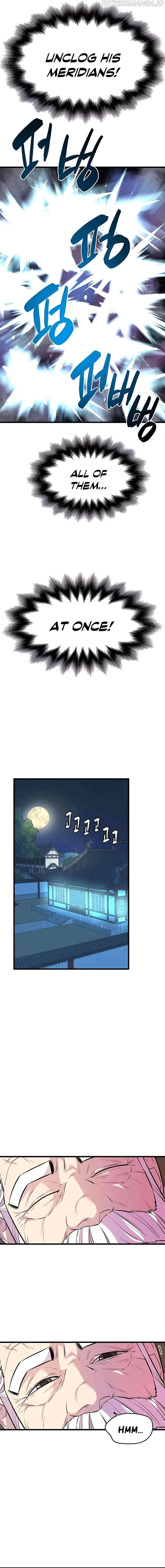 Read Cheonhajeil Daesahyeong chapter 3 image 16 on Lezhin