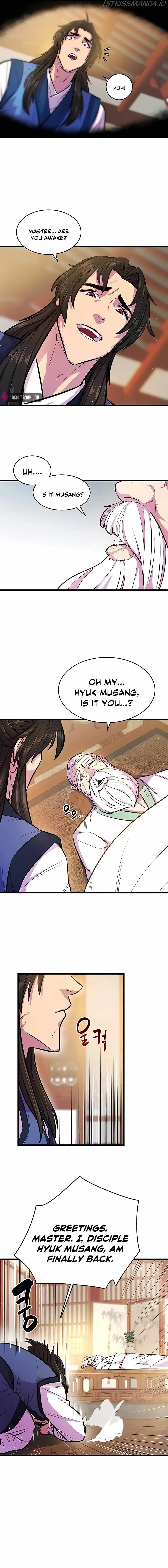 Read Cheonhajeil Daesahyeong chapter 3 image 17 on Lezhin