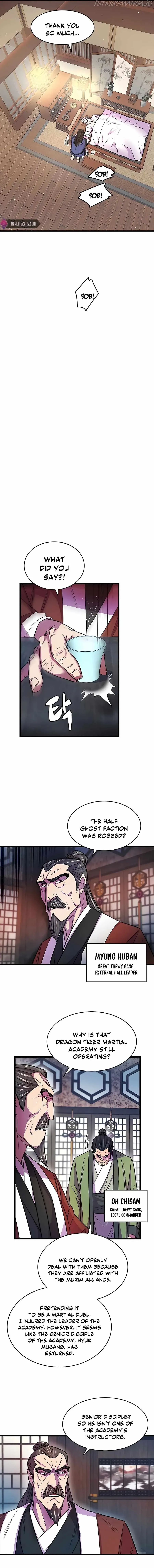 Read Cheonhajeil Daesahyeong chapter 3 image 19 on Lezhin
