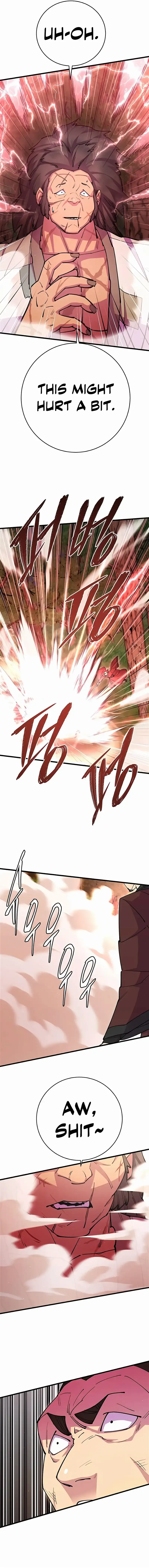 Read Cheonhajeil Daesahyeong chapter 31 image 15 on Lezhin