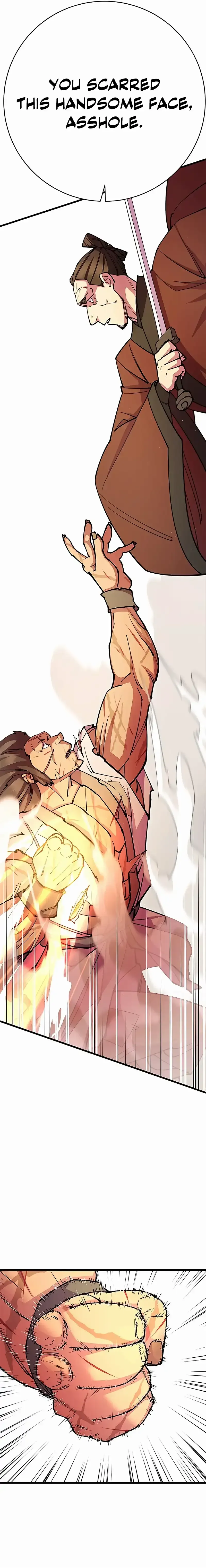 Read Cheonhajeil Daesahyeong chapter 31 image 16 on Lezhin