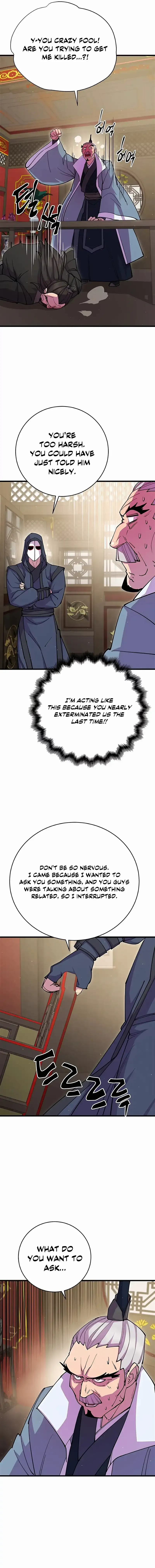 Read Cheonhajeil Daesahyeong chapter 31 image 2 on Lezhin