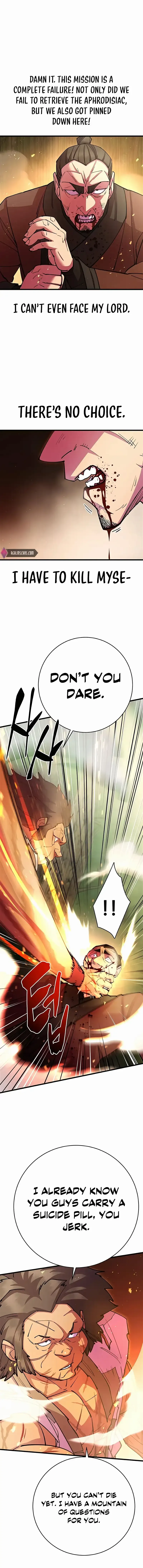 Read Cheonhajeil Daesahyeong chapter 31 image 20 on Lezhin